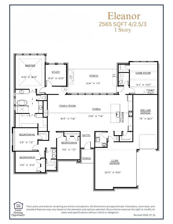 434 Palmetto Street Property Photo 39