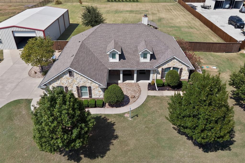 320 Brooks Drive