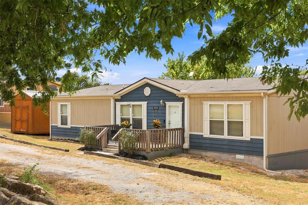 5519 Upper Denton Road Property Photo 1