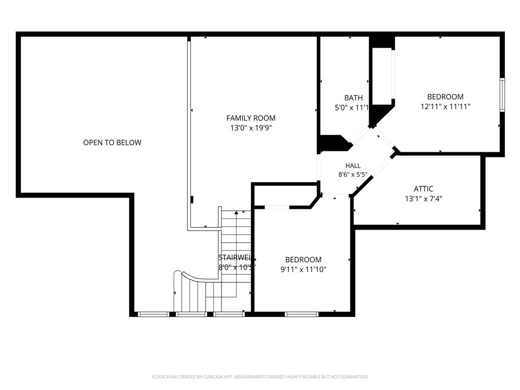 1833 Brookview Drive Property Photo 31
