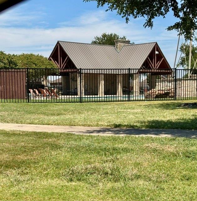 1527 Warrington Way Property Photo 18