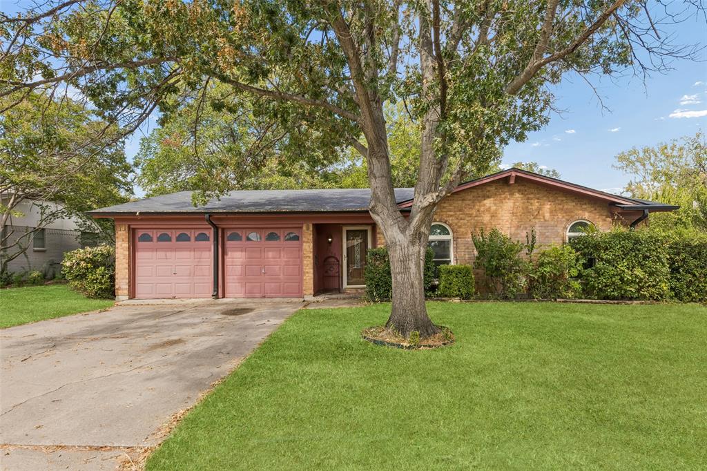 2508 Denbury Drive Property Photo 1
