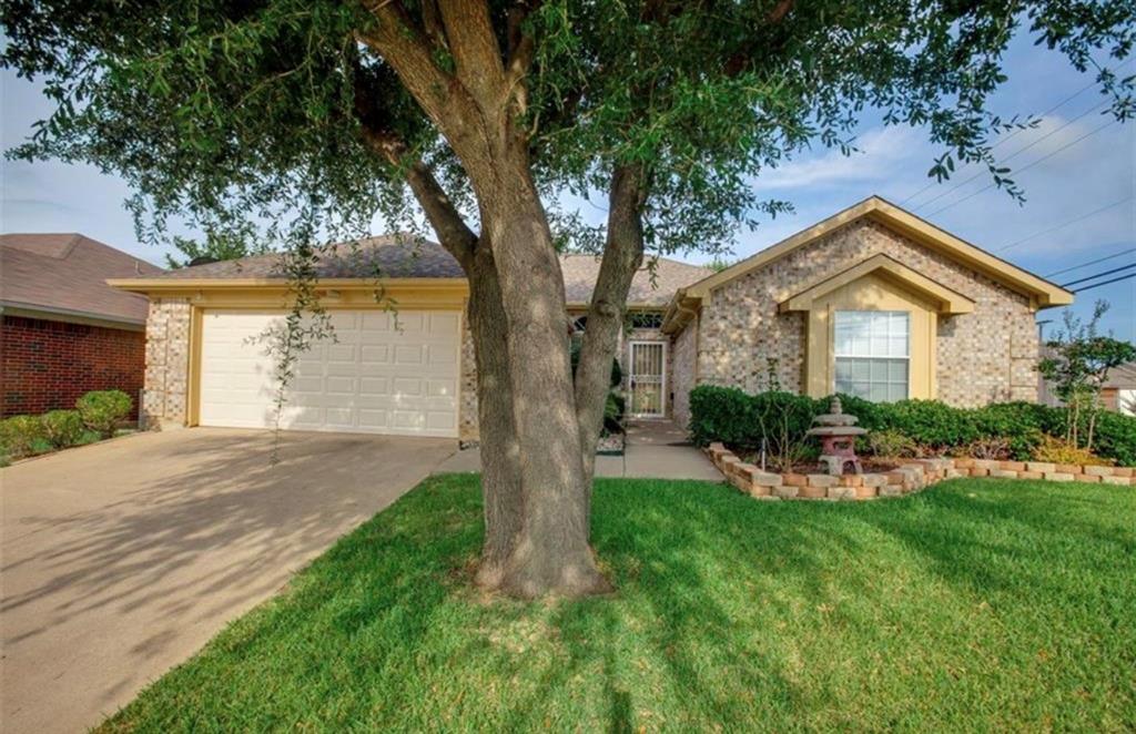 6200 Pierce Arrow Drive Property Photo 1