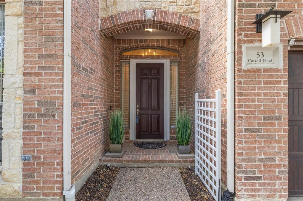 53 Cattail Pond Drive Property Photo 3