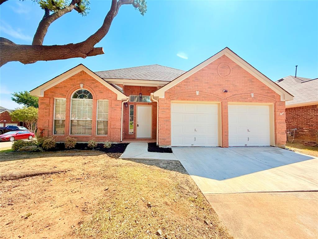 7960 Salmon Run Way Property Photo 1
