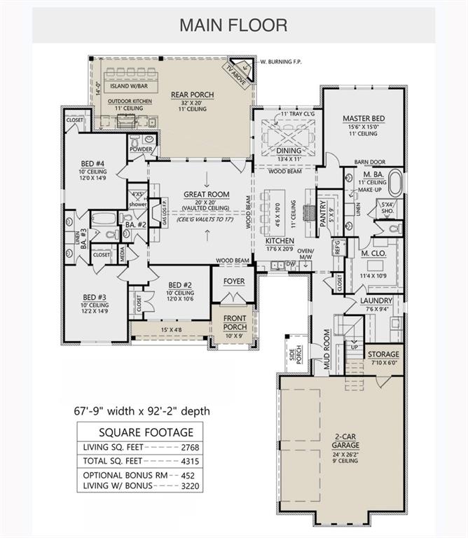 330 Soto Drive Property Photo 7