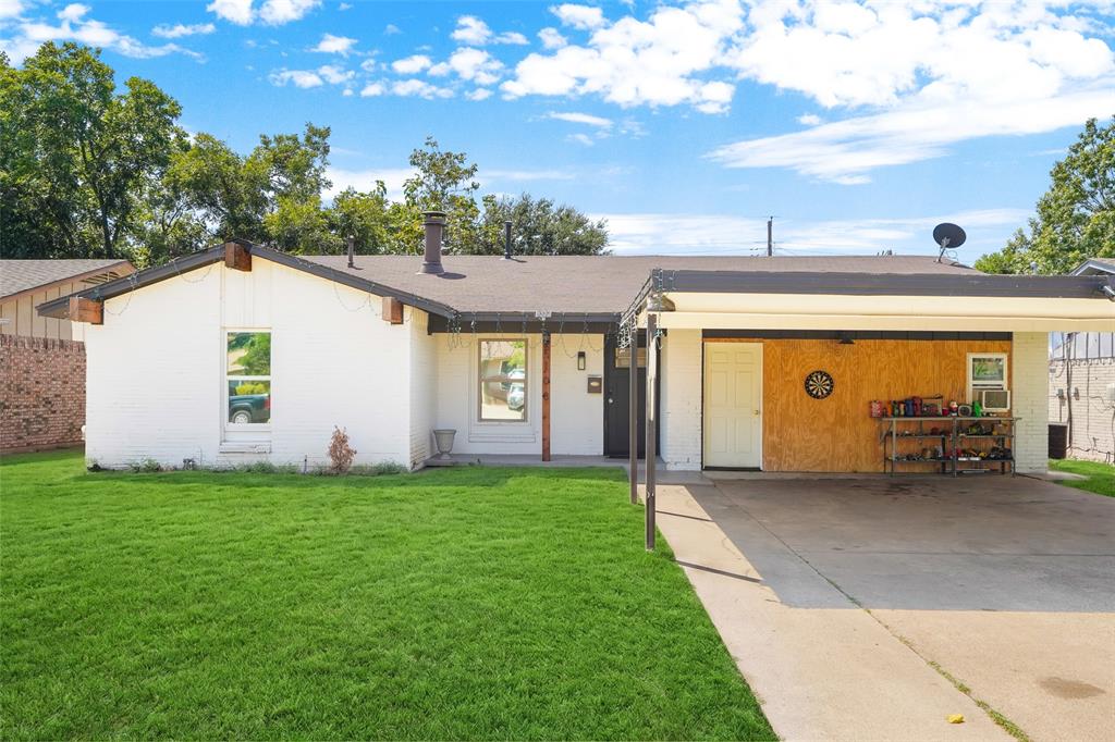 2108 Meadow Lark Property Photo 1
