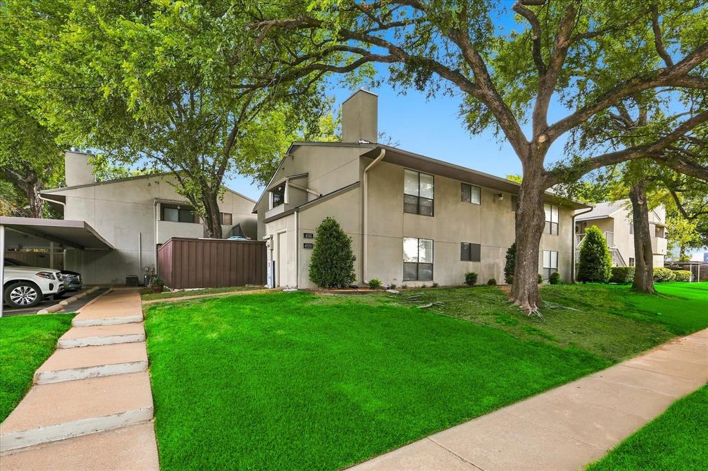 4916 Byers Avenue A Property Photo 1