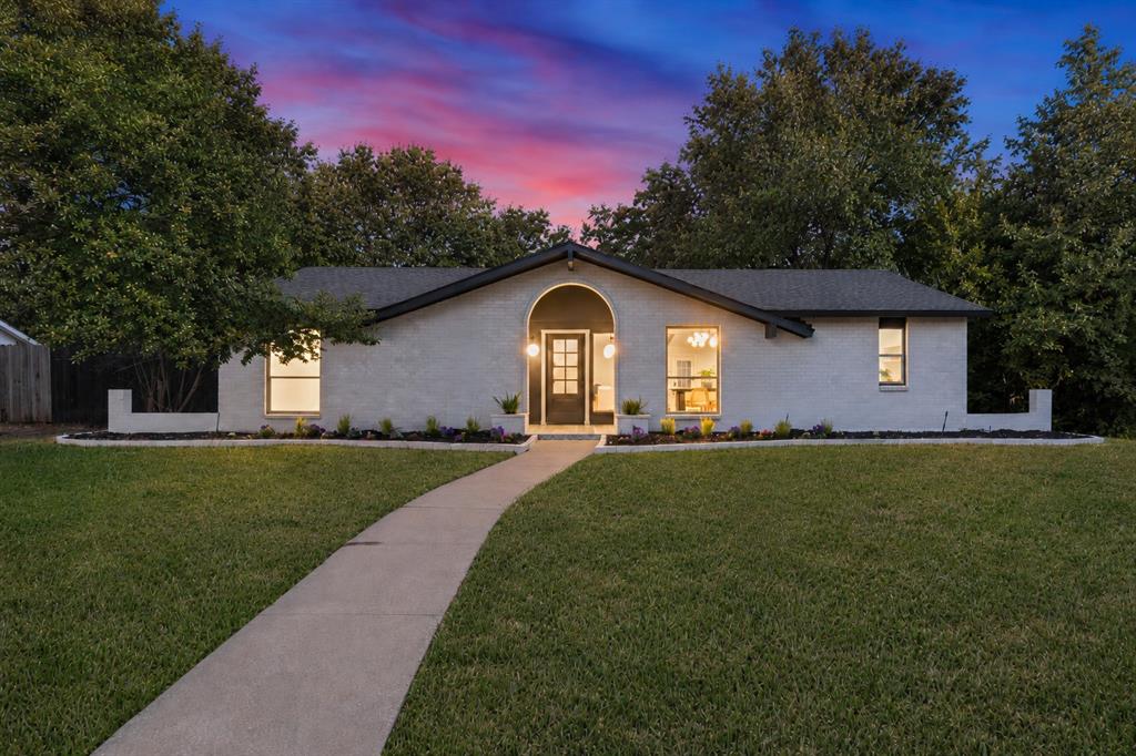 12731 High Meadow Drive Property Photo 1
