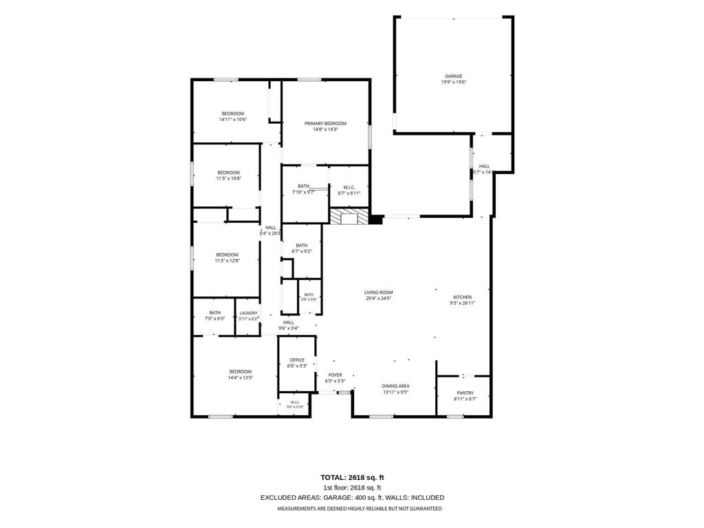 12731 High Meadow Drive Property Photo 31