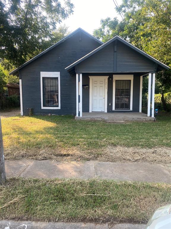 2419 Harding Street Property Photo 1