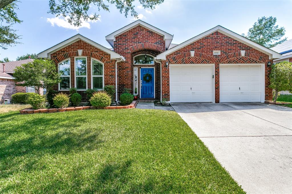6721 Day Drive Property Photo 1