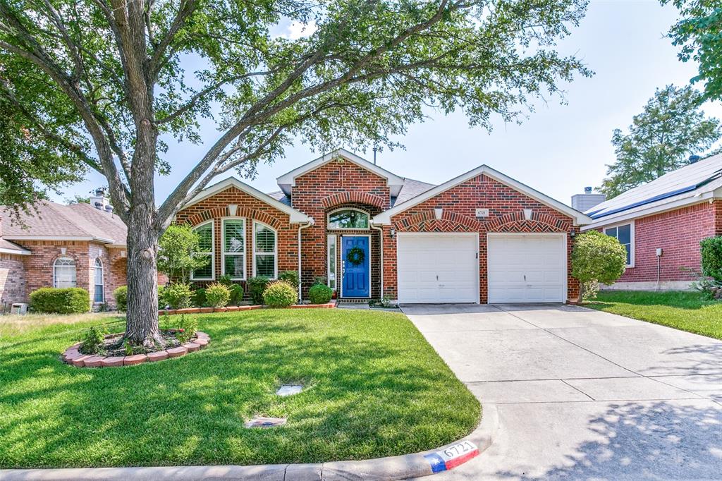 6721 Day Drive Property Photo 25