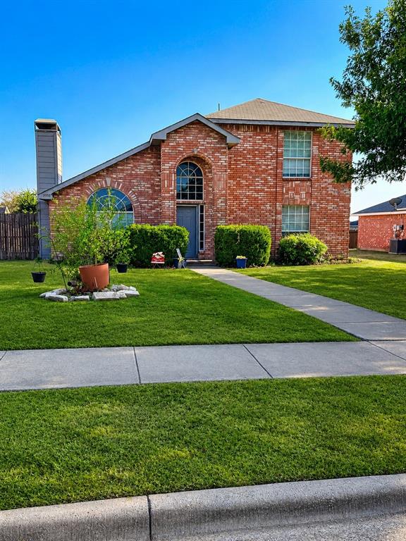 1338 Meadow Creek Drive Property Photo 1