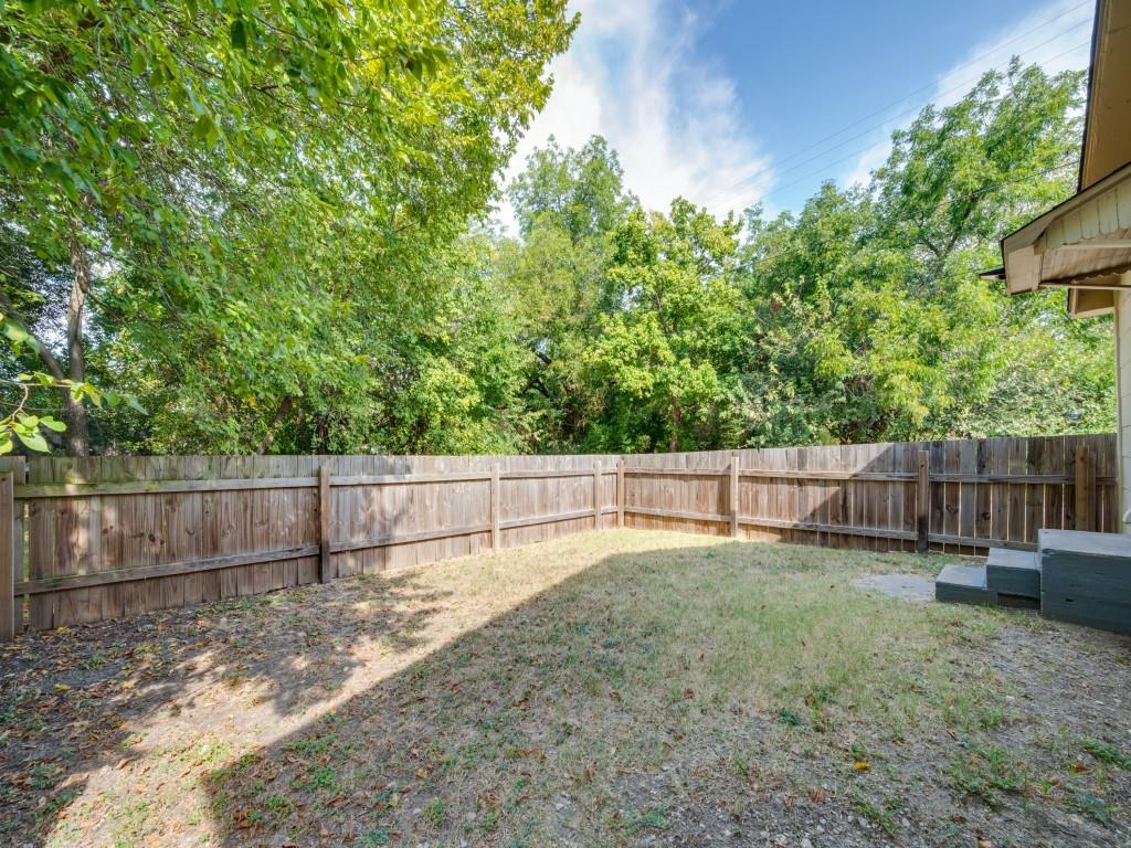 541 Denison Street Property Photo 19