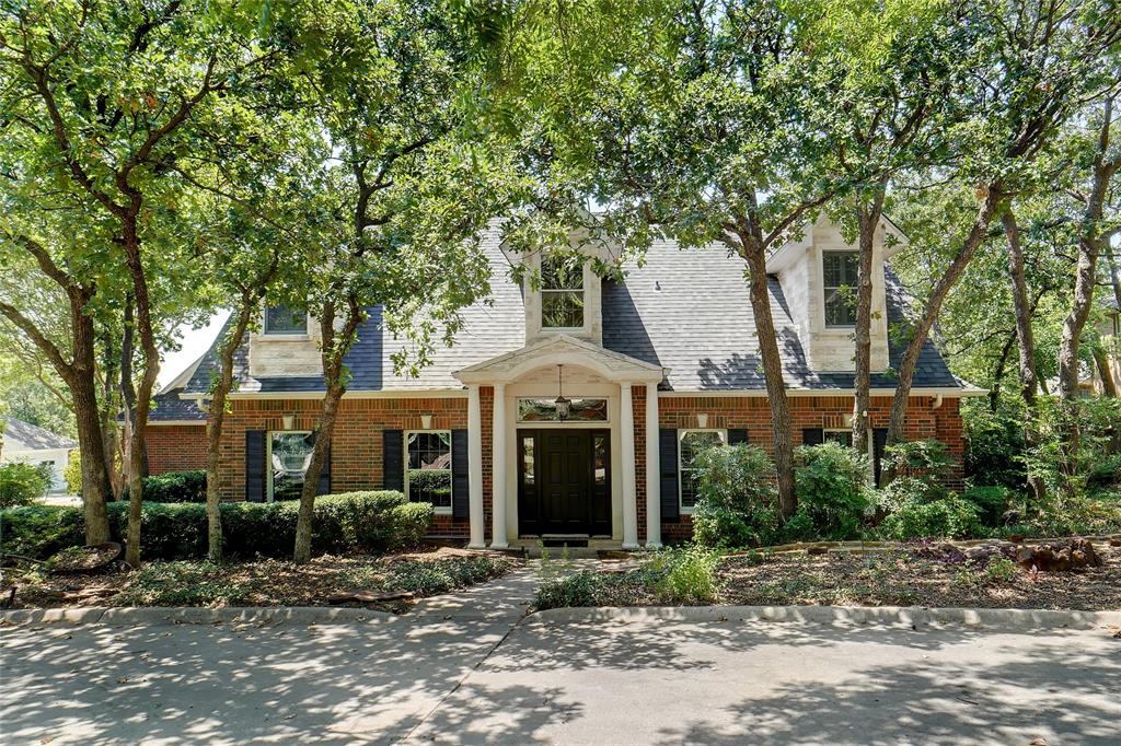 23 Oak Forrest Circle Property Photo 1