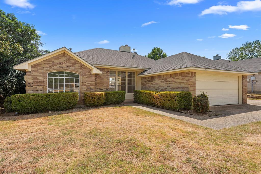 419 Strata Drive Property Photo 1