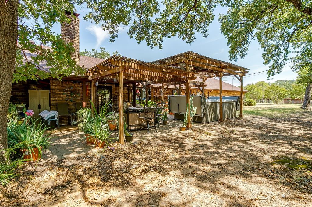 10100 Crestline Trail Property Photo 30