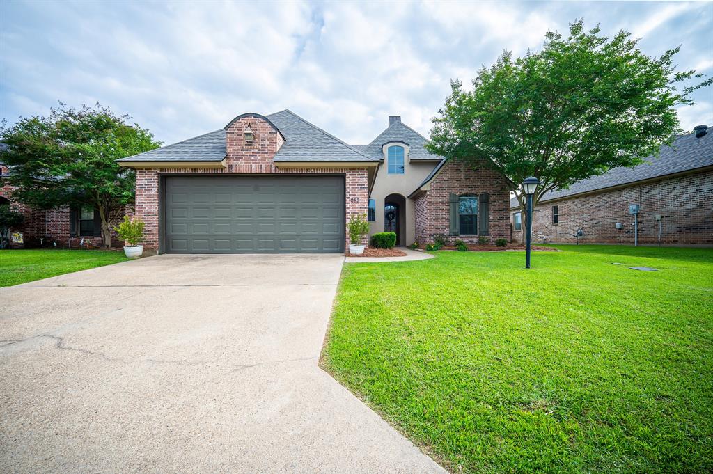285 Evangeline Creek Drive Property Photo 1