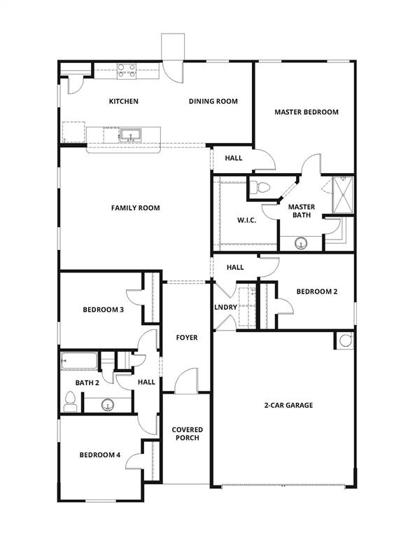 111 Thomas Paine Drive Property Photo 2