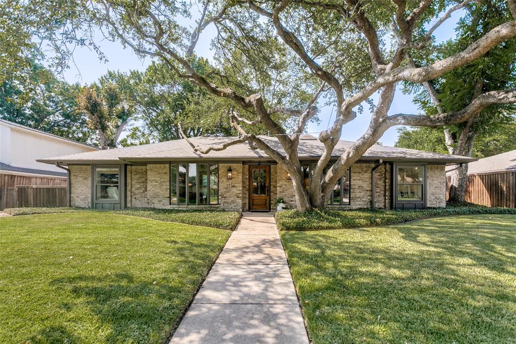 2736 Grandview Drive