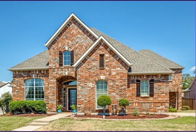 205 Thistle Ridge Property Photo 1