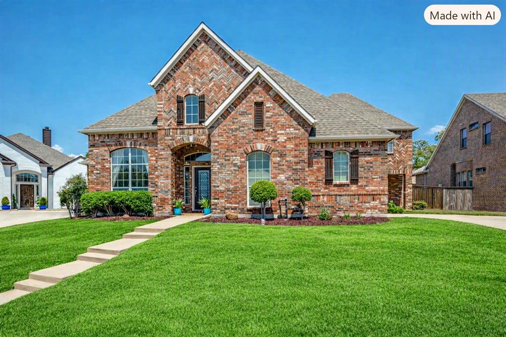 205 Thistle Ridge Property Photo 1