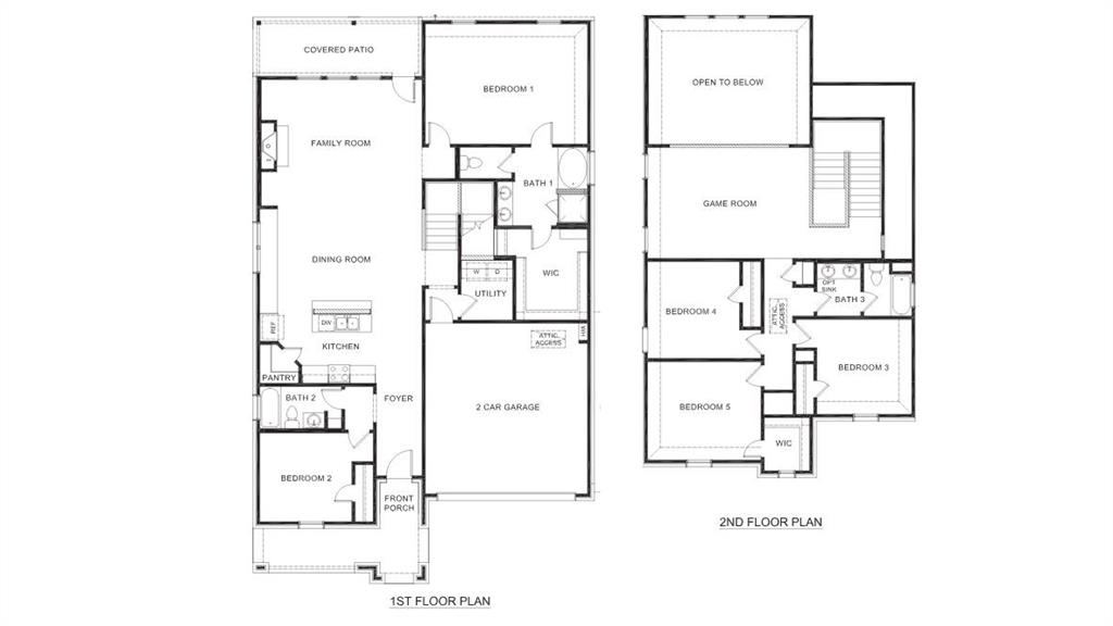 3674 Zenith Drive Property Photo 12