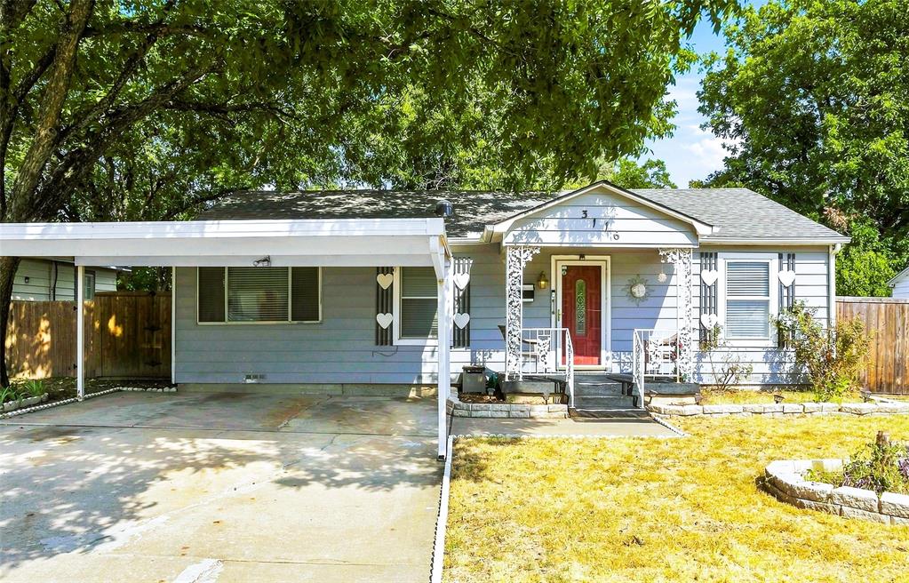 3116 Cedar Park Boulevard Property Photo 1