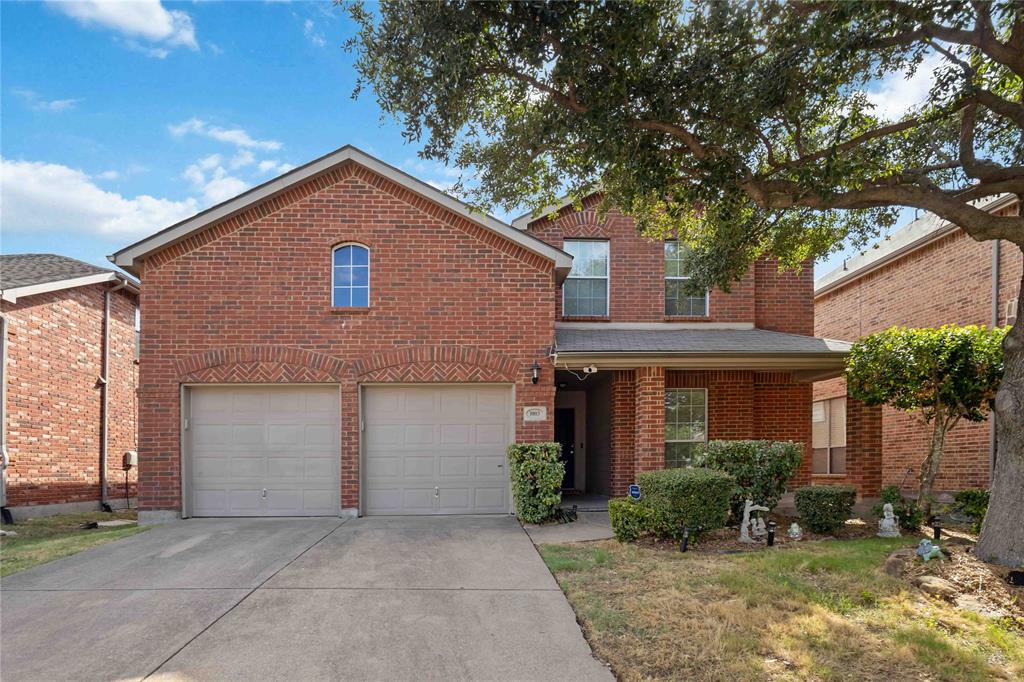 1003 Ingram Drive Property Photo 1