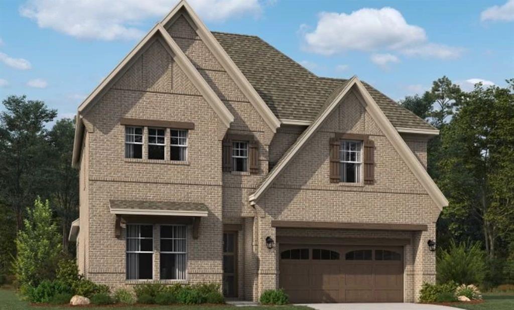 2220 Catawba Court Property Photo 1