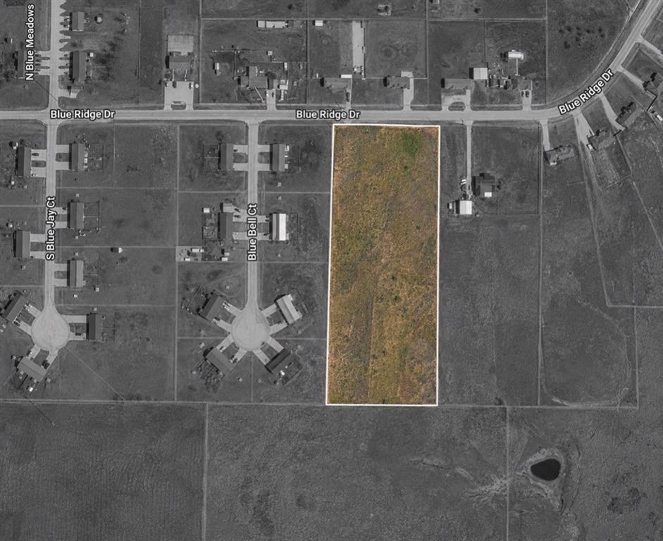 Lot 8 Blue Ridge Drive Property Photo 1