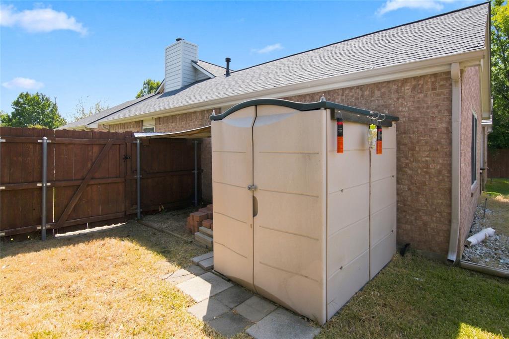 7105 Isle Royale Drive Property Photo 40