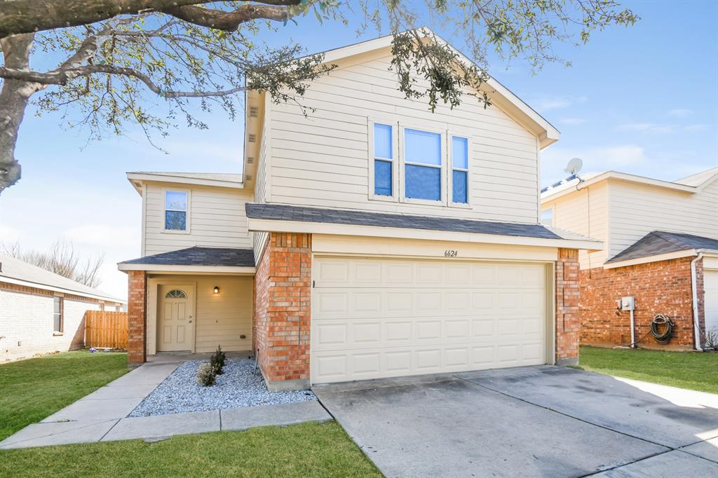 6624 Meadow Way Lane Property Photo 1
