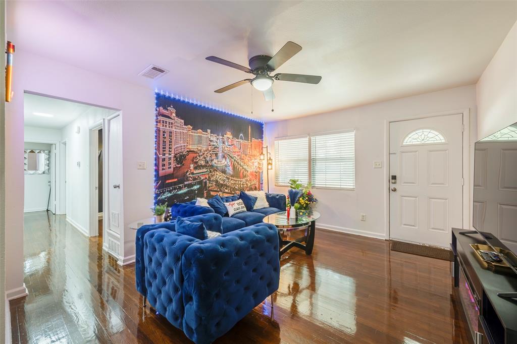 509 Circle Drive Property Photo 3