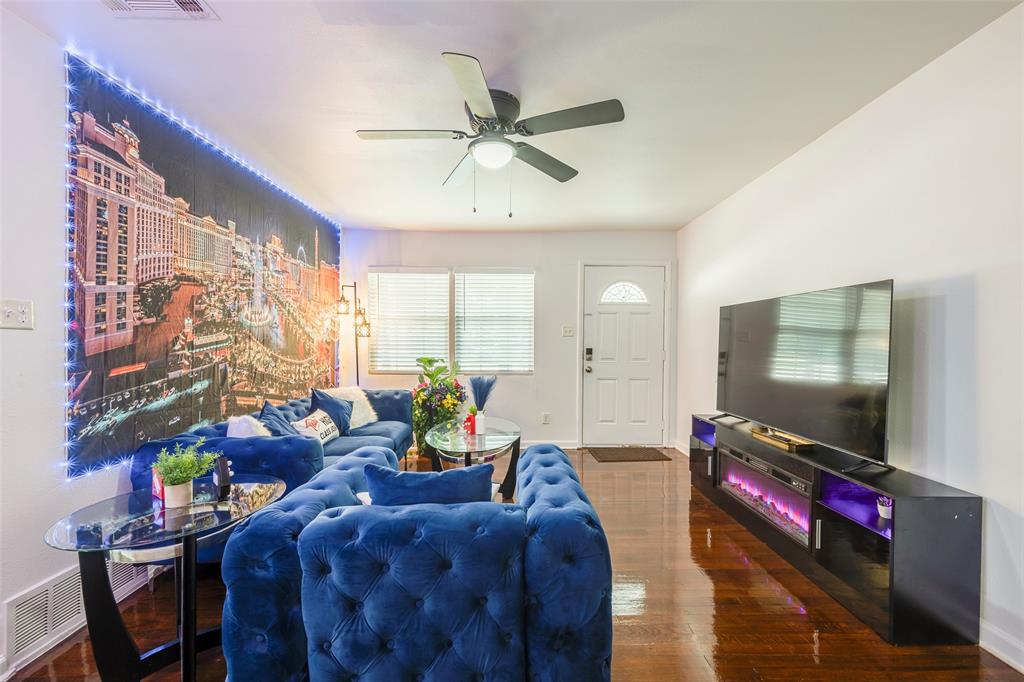 509 Circle Drive Property Photo 4