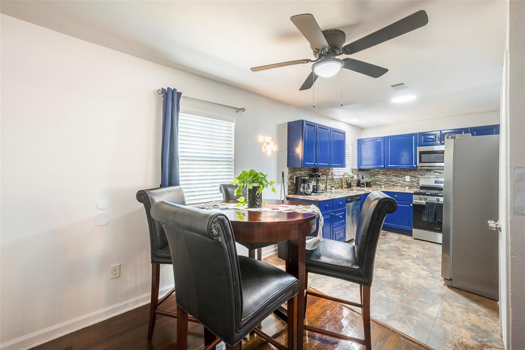 509 Circle Drive Property Photo 8