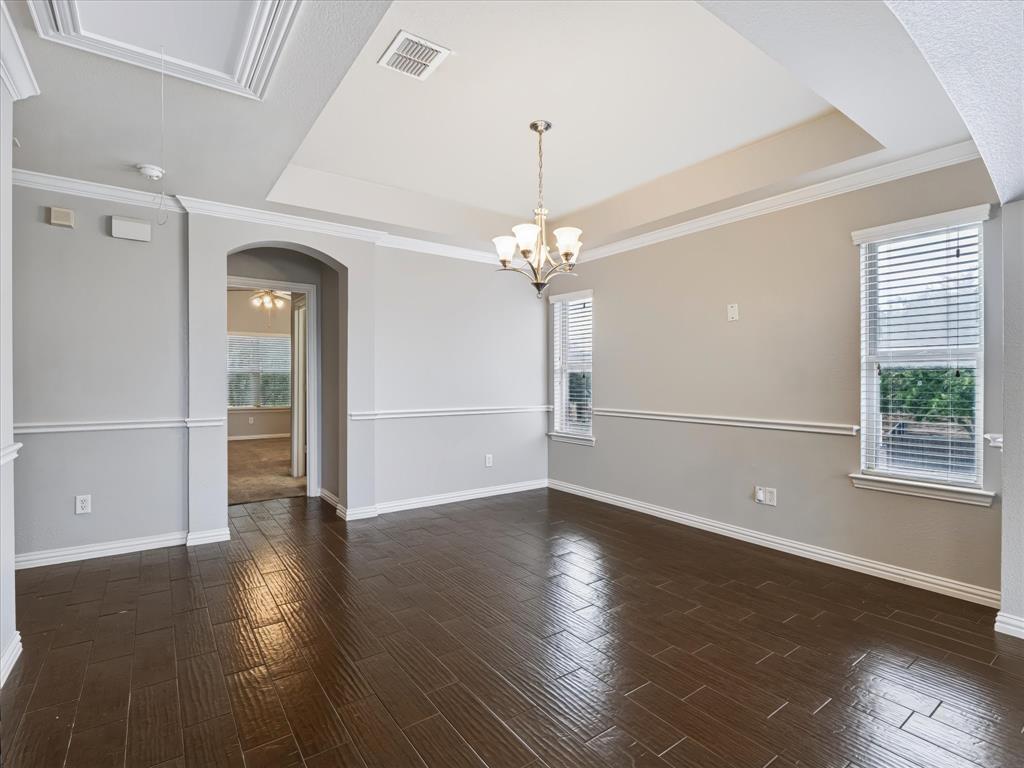 1707 Estacado Drive Property Photo 6