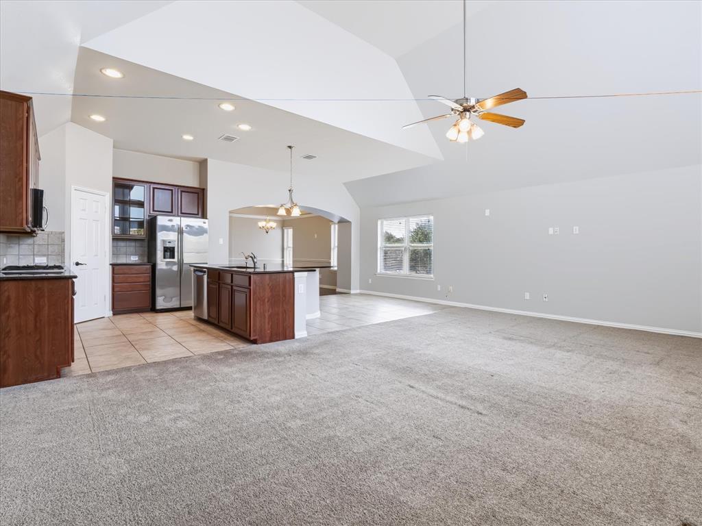 1707 Estacado Drive Property Photo 14