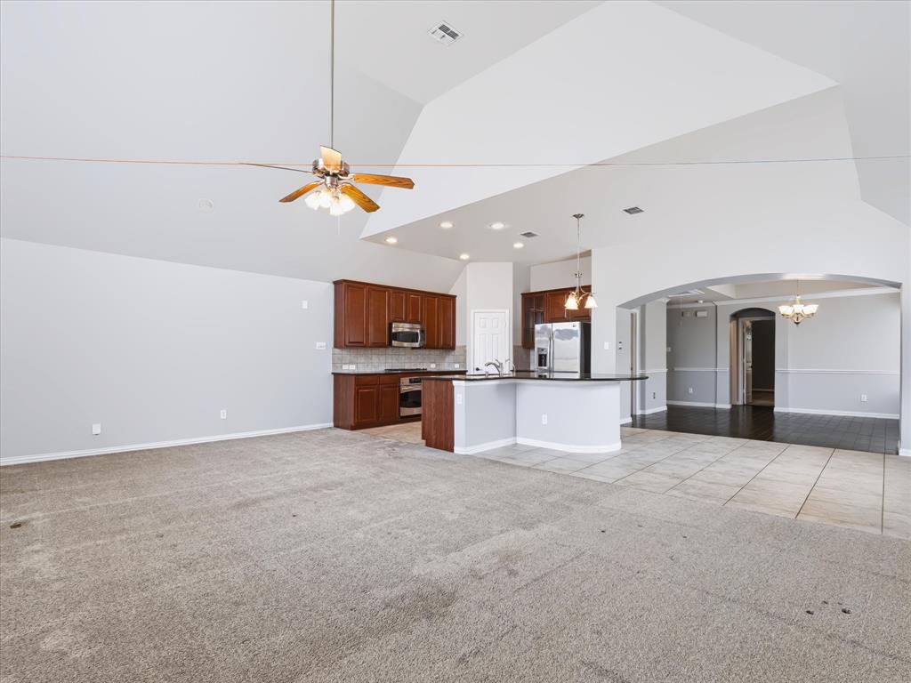 1707 Estacado Drive Property Photo 15
