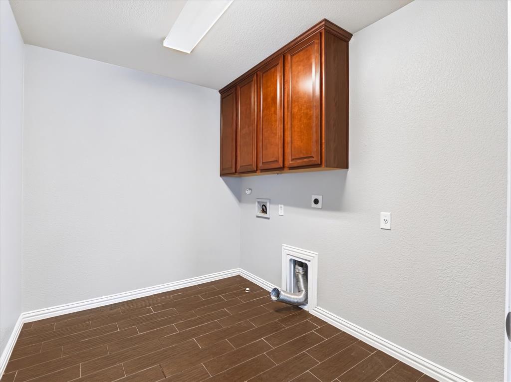 1707 Estacado Drive Property Photo 19