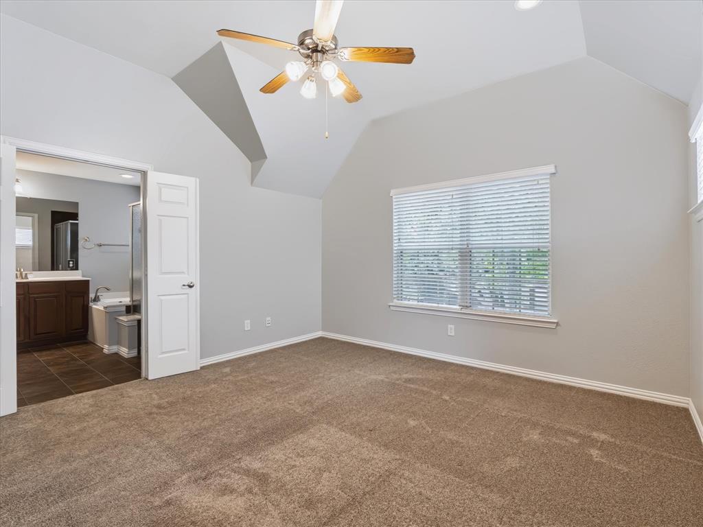 1707 Estacado Drive Property Photo 20