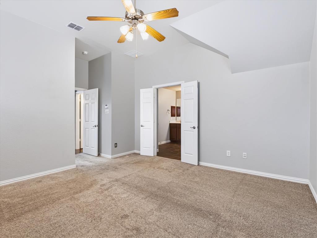 1707 Estacado Drive Property Photo 22