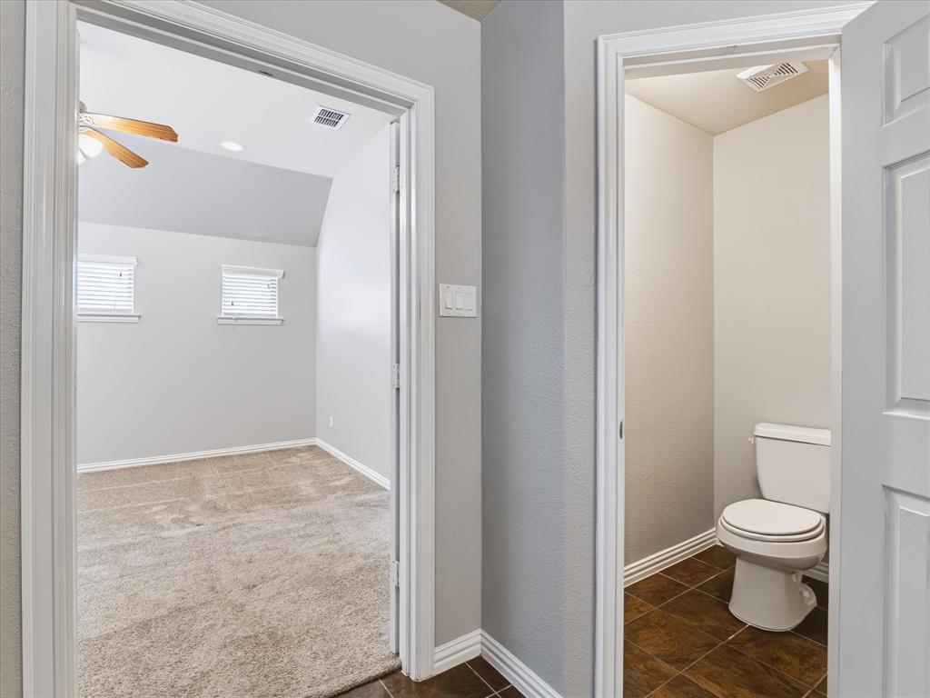 1707 Estacado Drive Property Photo 26