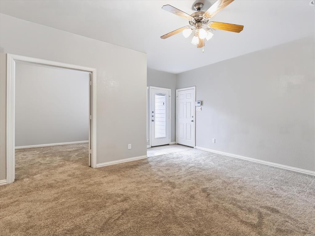 1707 Estacado Drive Property Photo 30