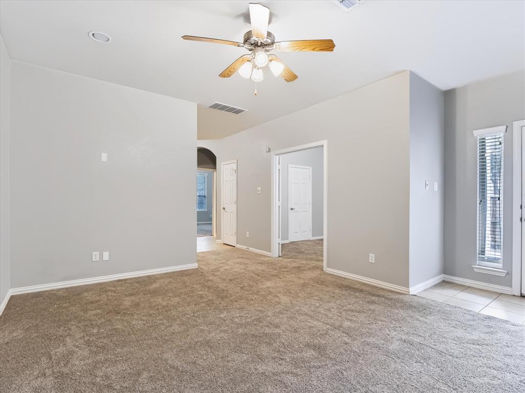 1707 Estacado Drive Property Photo 31