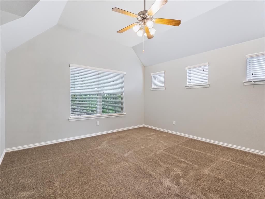 1707 Estacado Drive Property Photo 35