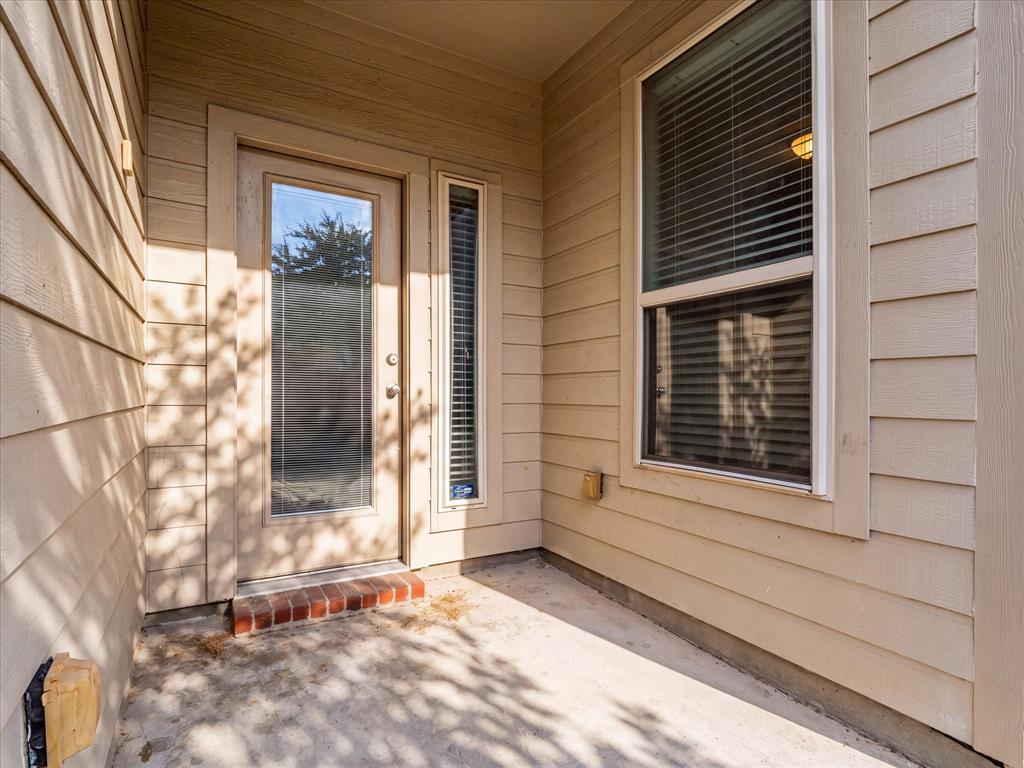 1707 Estacado Drive Property Photo 37
