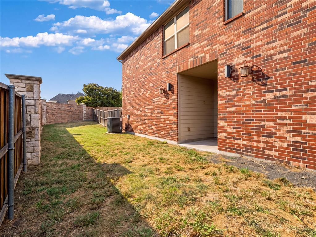 1707 Estacado Drive Property Photo 38