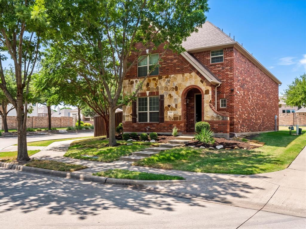 1707 Estacado Drive Property Photo 39